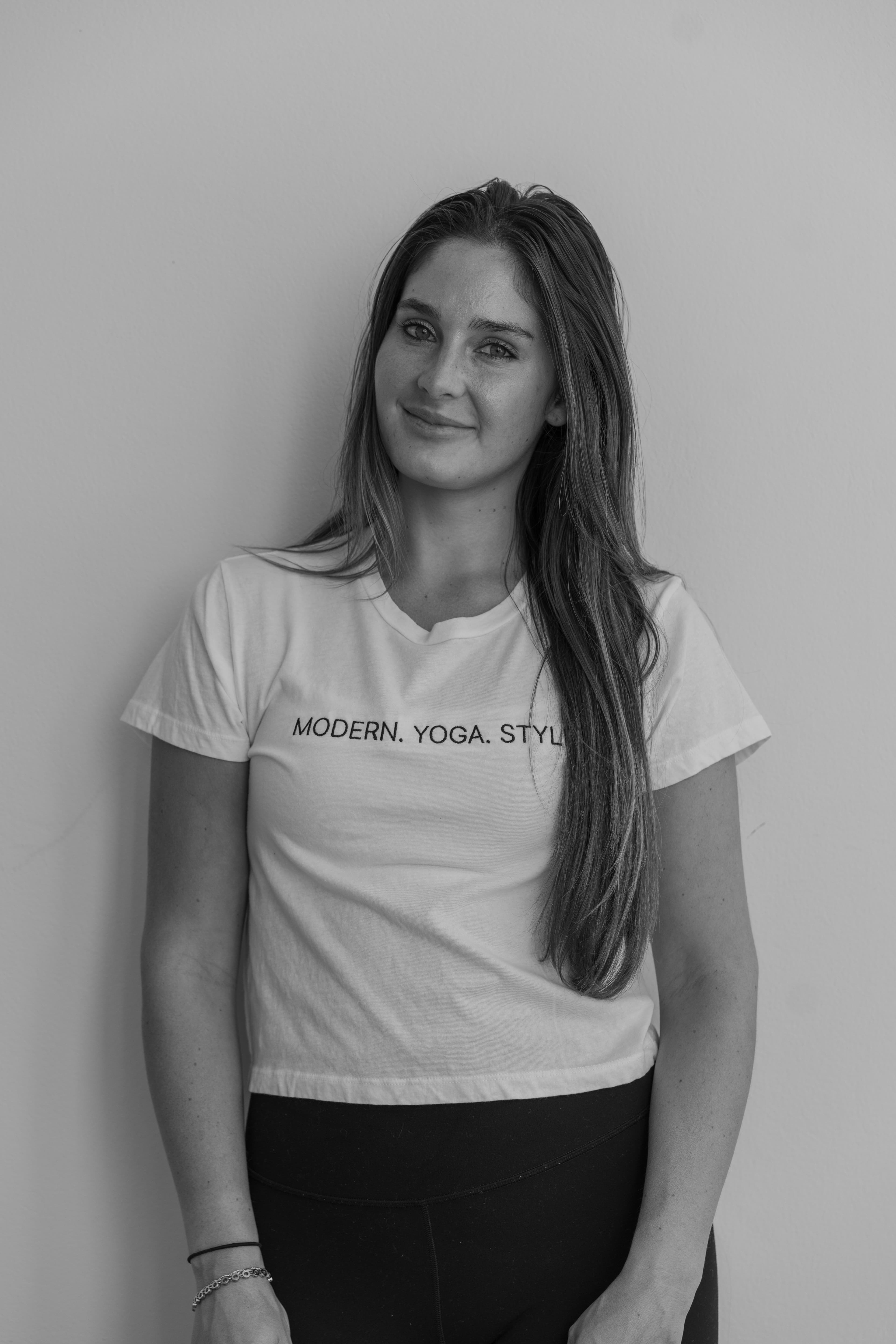 Madeline Claire Haydel